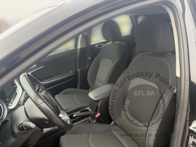 12 - EFL FINANCE KIA CEED 1.0 T-GDI 120KM HATCHBACK 2022r.