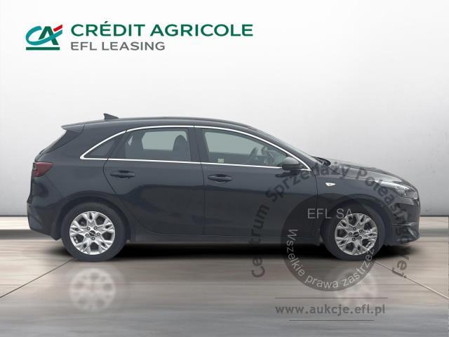 4 - EFL FINANCE KIA CEED 1.0 T-GDI 120KM HATCHBACK 2022r.