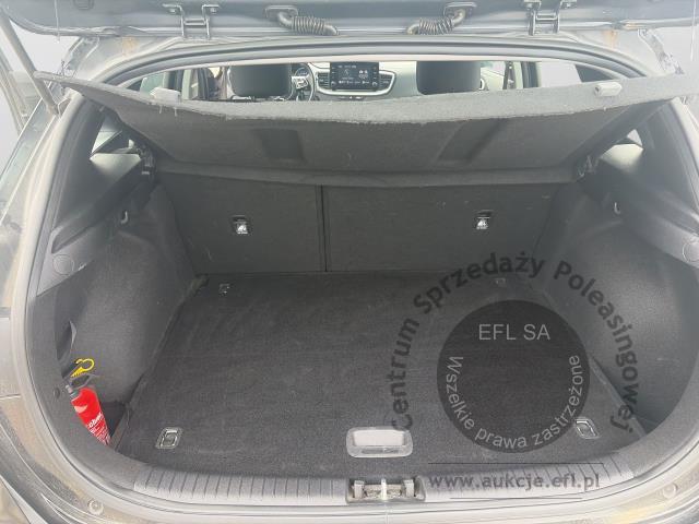 5 - EFL FINANCE KIA CEED 1.0 T-GDI 120KM HATCHBACK 2022r.