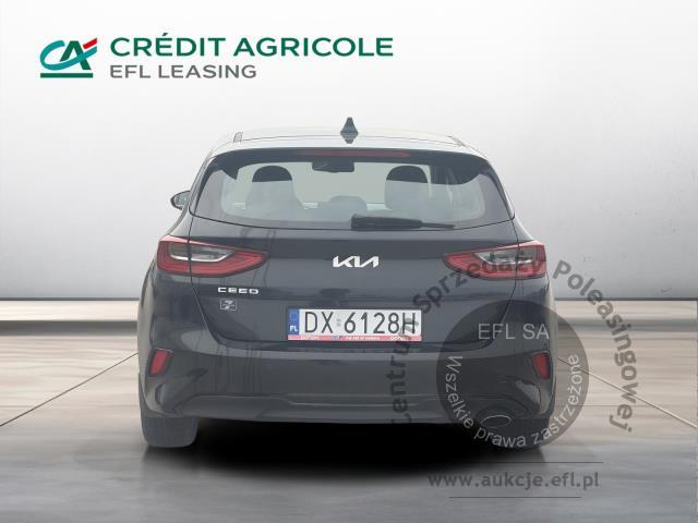 8 - EFL FINANCE KIA CEED 1.0 T-GDI 120KM HATCHBACK 2022r.