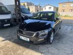 Skoda Scala 1.5 TSI Style 2021r. SK764UL UWAGA!! Pojazd znajduje się w lokalizacji: Katowice 40-689, Małachowskiego 16