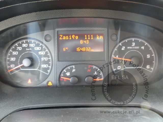 5 - PEUGEOT BOXER 2.2 BLUE HDI 140KM L4H2 2020r.