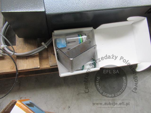 11 - Ploter frezujący Felder KG HAMMER typ HNC3 825 2024r.