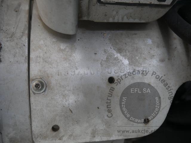 12 - Wózek widłowy elektryczny STILL RX20-20P 2018r.