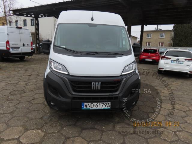 3 - Fiat Ducato Maxi MJ L4H2 2022r. WND6179A Magnice