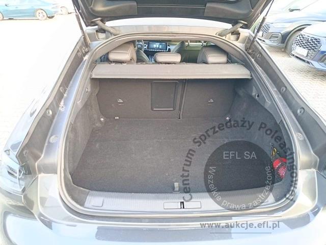 9 - Peugeot 508 BlueHDi 130 Allure S&amp;S EAT 2023r. Pojazd znajduje się w firmie MDM AUTO sp. z o.o. ul. Zawodników 1, 80-729 Gdańsk