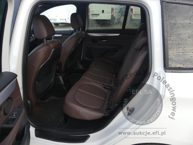 8 - BMW 220i GT M Sport Automat Kombi 2021r. DW9PW01 Magnice