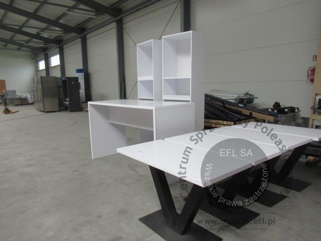1 - Meble wg. zestawienia