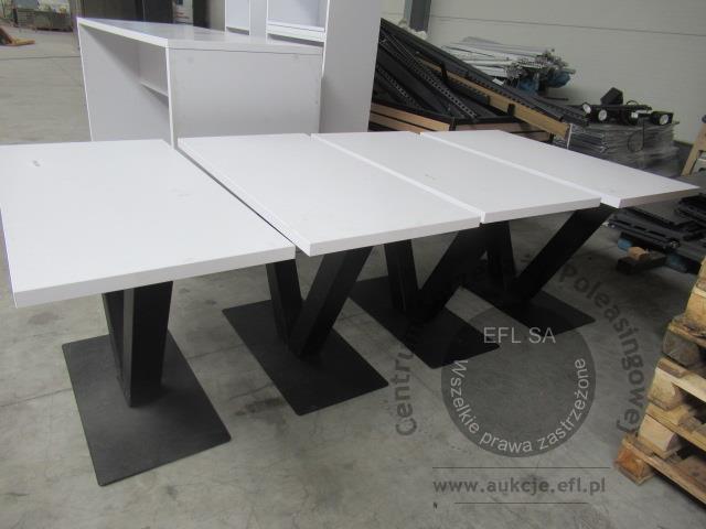 4 - Meble wg. zestawienia