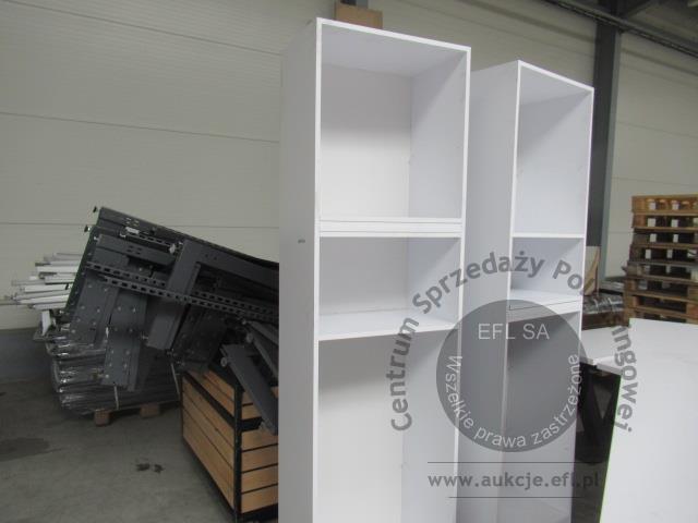 10 - Meble wg. zestawienia