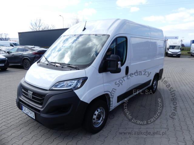 1 - FIAT DUCATO 2.2 140KM FURGON L2H2 2023r.