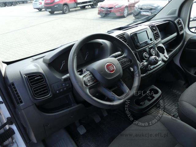 5 - FIAT DUCATO 2.2 140KM FURGON L2H2 2023r.