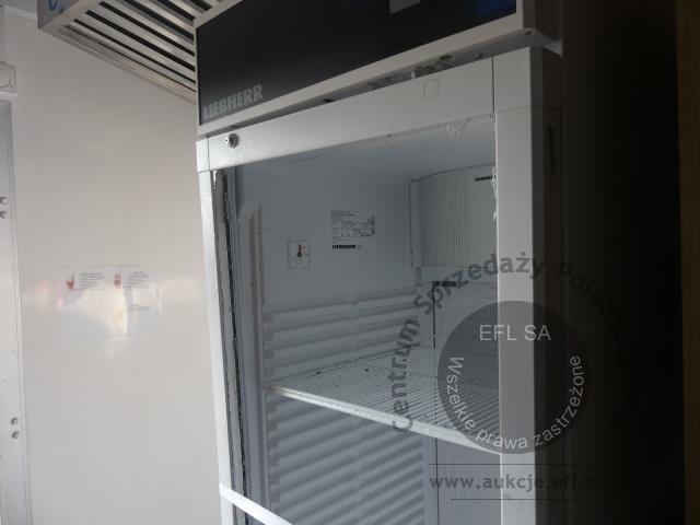 10 - Przyczepa gastronomiczna "LODY-GOFRY" TA-NO wraz z wyposażeniem 2024r.