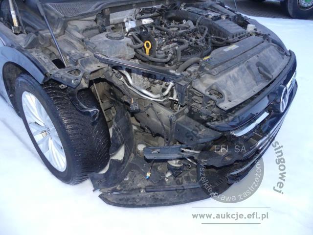 5 - VOLKSWAGEN ARTEON 2.0 TSI DSG LIFTBACK 2022r.