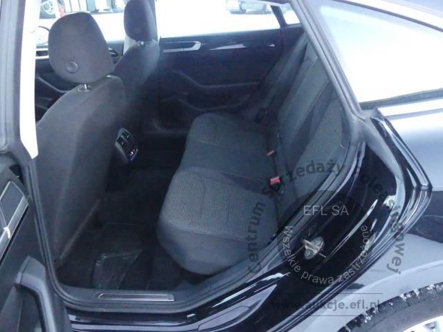 9 - VOLKSWAGEN ARTEON 2.0 TSI DSG LIFTBACK 2022r.