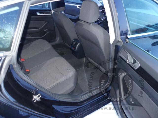 10 - VOLKSWAGEN ARTEON 2.0 TSI DSG LIFTBACK 2022r.