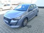 Peugeot 208 1.2 PureTech Like S&S 2021r. DW5PY52 Magnice