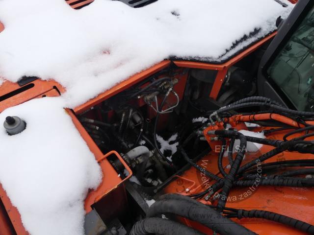 30 - Koparka Gąsienicowa Hitachi ZX225USLC-3 2010r.