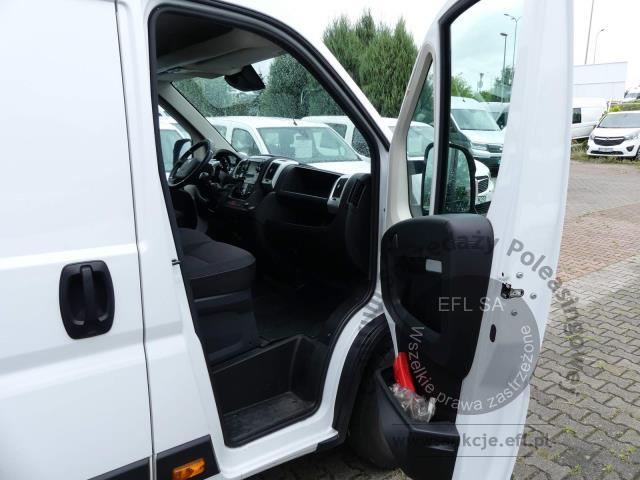 10 - Peugeot Boxer 435 BlueHDi L4H2 Premium 2022r. PY02018 UWAGA!! Pojazd znajduje się w firmie AUTO MOTO CENTRUM sp. z o.o. ul. Ostrowska 328 (przy Trasie Katowickiej) 61-312 Poznań