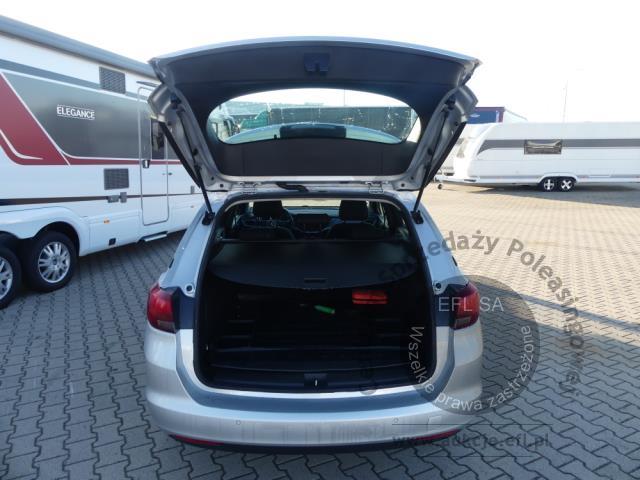 7 - Opel Astra V 1.5 CDTI Edition S&amp;S 2020r. WX6081C Magnice