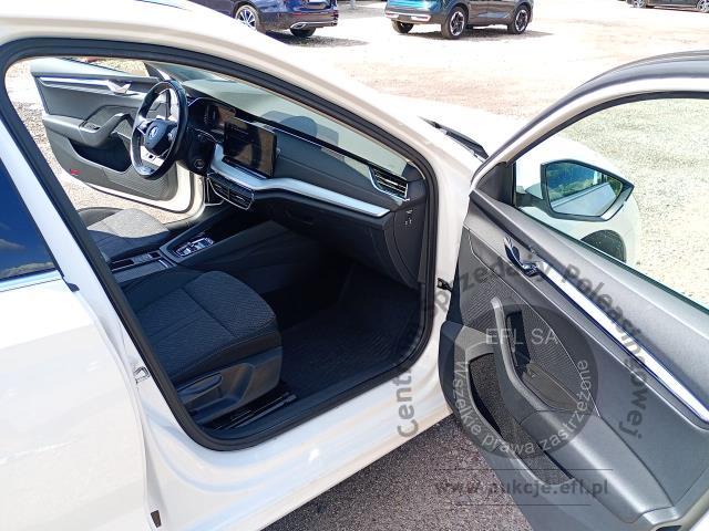 10 - SKODA Octavia 2.0 TDI 4x4 Style DSG 2021r. WI718LJ Pojazd znajduje się w firmie ARCTOS GROUP sp. z o.o. Al. Krakowska 7, 02-183 Warszawa