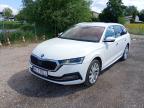 SKODA Octavia 2.0 TDI 4x4 Style DSG 2021r. WI718LJ Pojazd znajduje się w firmie ARCTOS GROUP sp. z o.o. Al. Krakowska 7, 02-183 Warszawa