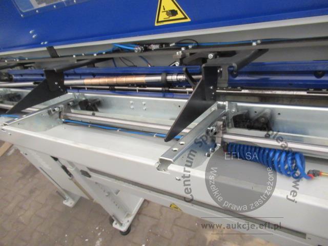 48 - Poziome centrum tokarskie CHIAH CHYUN MACHINERY 2023r.