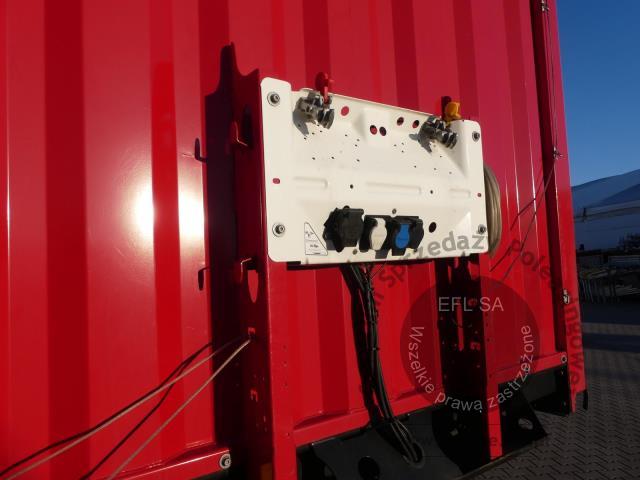 2 - KRONE SD MEGA 2023r.