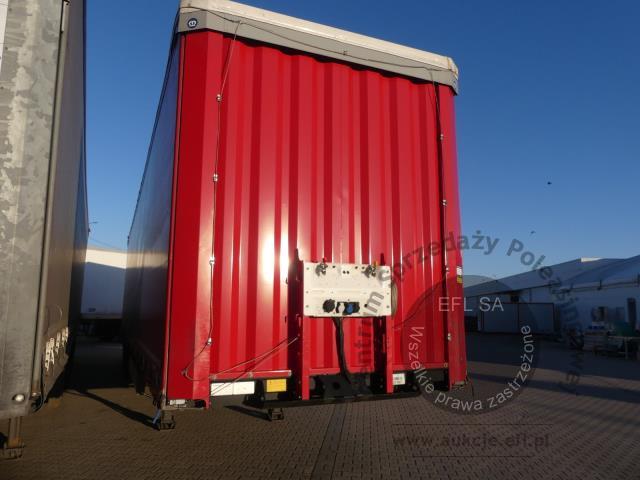 3 - KRONE SD MEGA 2023r.