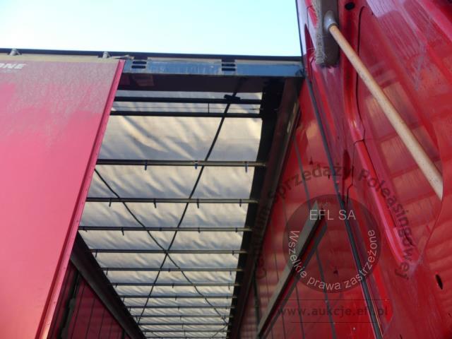 5 - KRONE SD MEGA 2023r.