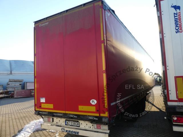 6 - KRONE SD MEGA 2023r.