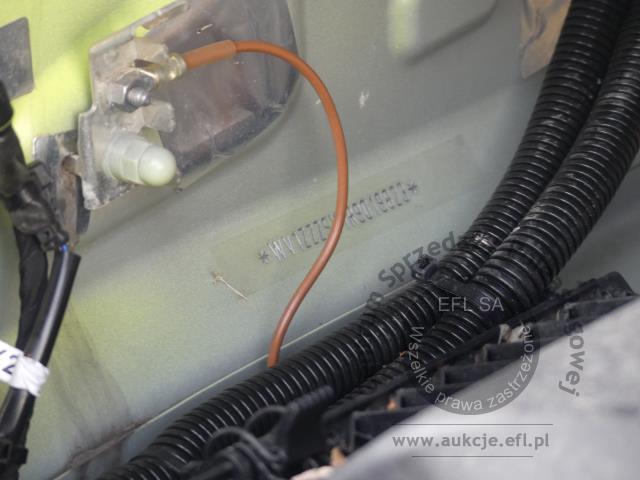 39 - Ambulans WAS VOLKSWAGEN CRAFTER SYN1E / WAS-1 2.0 TDI TYP A 2024r.