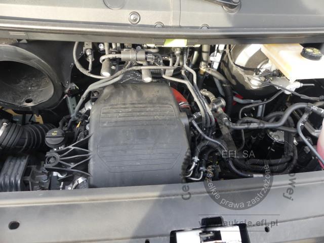 40 - Ambulans WAS VOLKSWAGEN CRAFTER SYN1E / WAS-1 2.0 TDI TYP A 2024r.