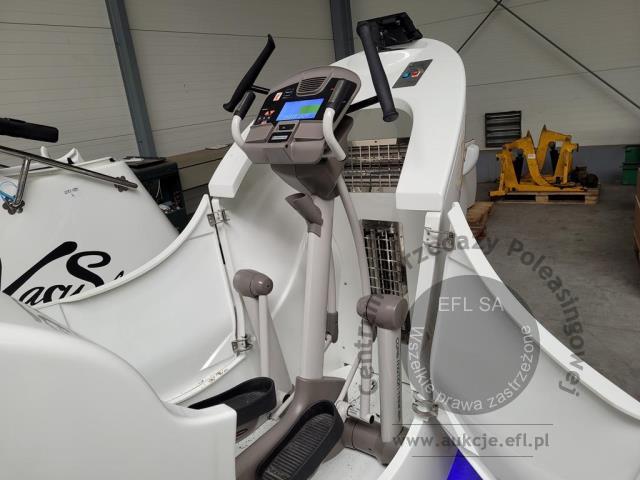 4 - Urządzenie fitness Infra Shaper Classic 2022r.