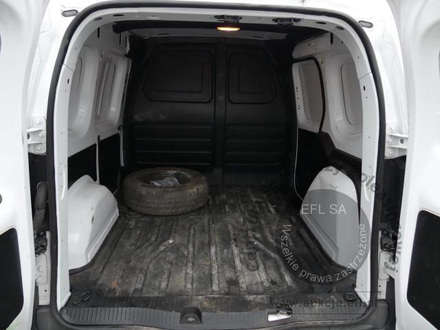 11 - MERCEDES - BENZ CITAN 110 1.5 CDI FURGON 2023r.