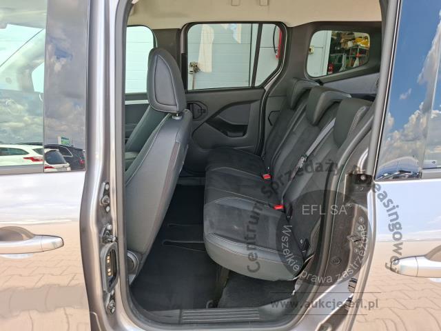 6 - MERCEDES-BENZ T180 D PROGRESSIVE AUTOMAT 2023r. DW8VX41 Magnice