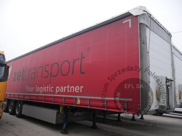 2 - SCHMITZ SCB S3T 2019r.