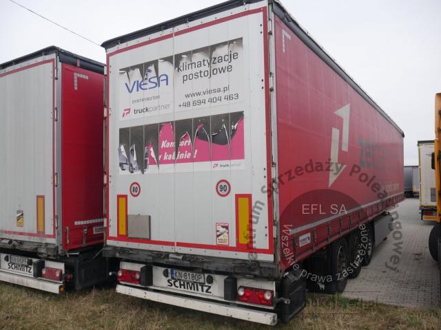 5 - SCHMITZ SCB S3T 2019r.