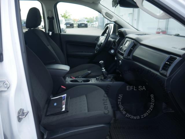 5 - FORD RANGER 2.0 XL 4X4 2020r.