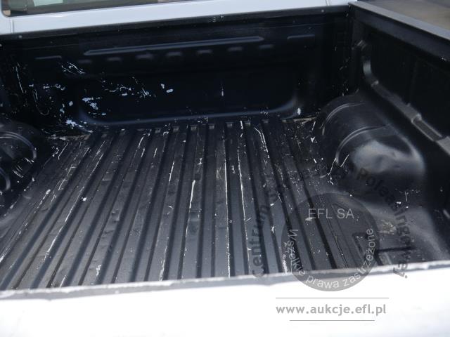 8 - FORD RANGER 2.0 XL 4X4 2020r.