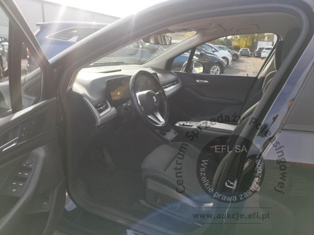 7 - BMW Seria 2 218i aut 2022r. WND0814C UWAGA!! Pojazd znajduje się w firmie Arctos Sp. z o.o. Warszawa, Al. Krakowska 7, 02-183 Warszawa