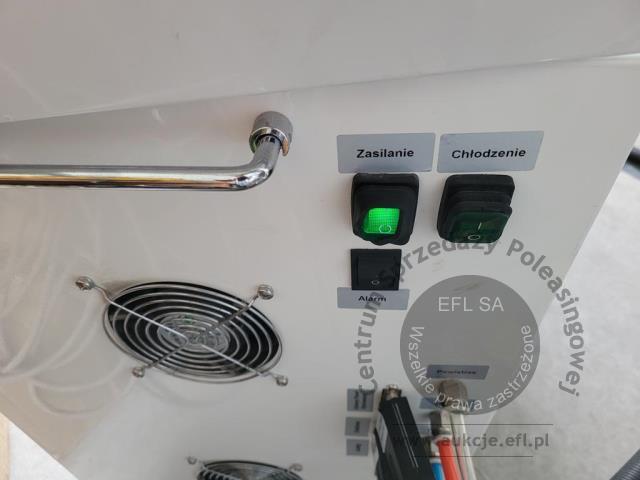 11 - Komora hiperbaryczna OMNIOXY STEEL DUO 2020r.