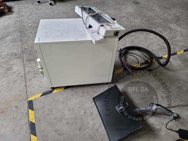 17 - Komora hiperbaryczna OMNIOXY STEEL DUO 2020r.