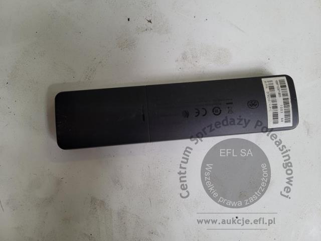 27 - Komora hiperbaryczna OMNIOXY STEEL DUO 2020r.