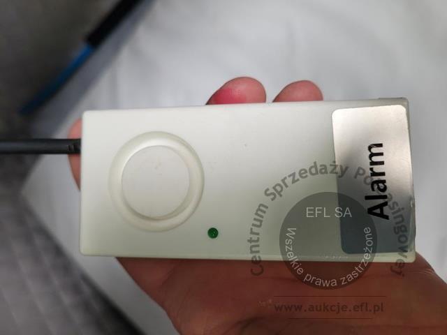 29 - Komora hiperbaryczna OMNIOXY STEEL DUO 2020r.