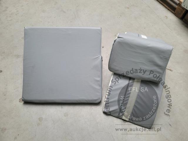 31 - Komora hiperbaryczna OMNIOXY STEEL DUO 2020r.