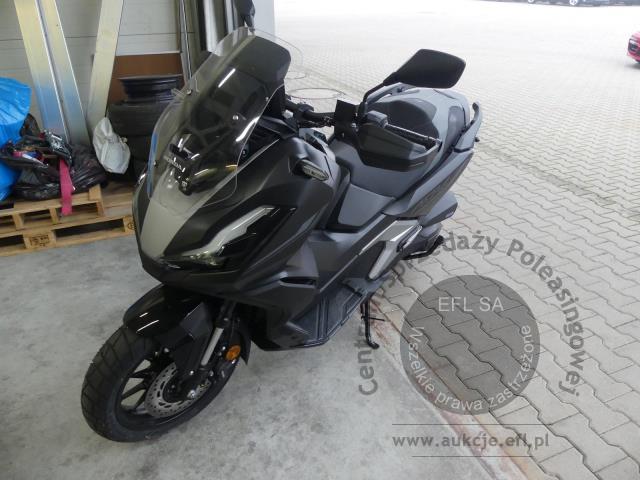 1 - HONDA ADV 350AS AUTOMAT 2025r.