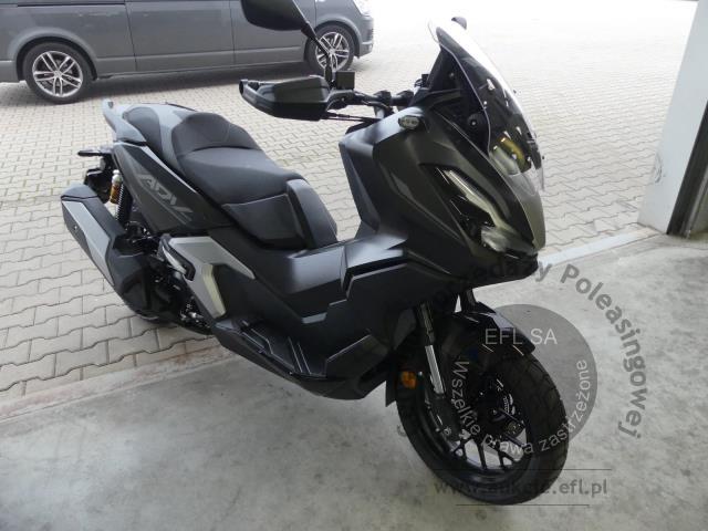 2 - HONDA ADV 350AS AUTOMAT 2025r.