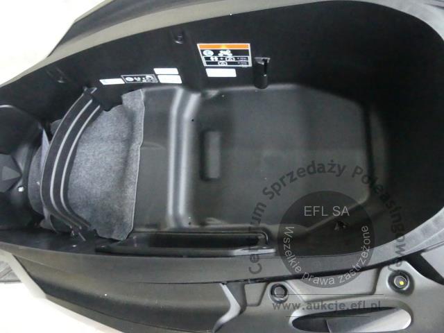 4 - HONDA ADV 350AS AUTOMAT 2025r.