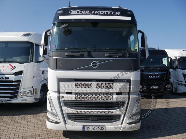2 - VOLVO FH 460 iSAVE 4X2 AUTOMAT 2022r.